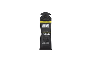 Science In Sport SIS Beta Fuel +Nootropics Gel citron lime 60ml