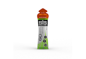Science In Sport SIS GO Energy + Elektrolyt Gel salt karamel 60ml