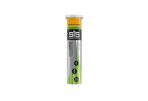 Science In Sport SIS Go Hydro ananas mango tabletter 20x4g