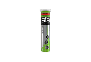 Science In Sport SIS Go Hydro jordgubb & lime tabletter 20x4