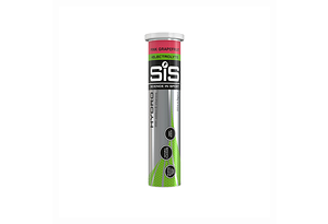 Science In Sport SIS Go Hydro rosa grapefruit tabletter 20x4