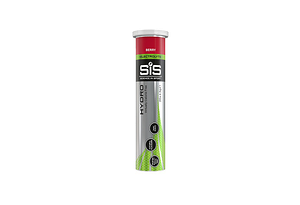 Science In Sport SIS GO Hydro tabletter berry 20X4g