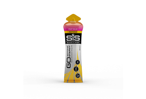 Science In Sport SIS Go Isotonic Energy Gel  60ml | Fruktsallad