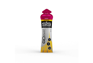 Science In Sport SIS Go Isotonic Energy Gel  60ml | Körsbär