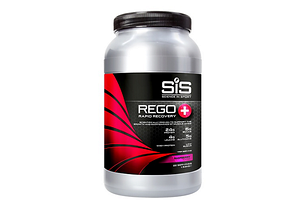 Science In Sport SIS Rego+ Rapid Recovery hallon 1,54 kg