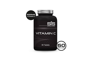 Science In Sport SIS Vitamin C 60 tabletter