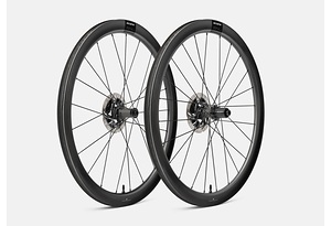 Scope Scope S4.A Disc HG | Hjulpar Gravel - 44mm