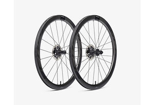 Scope Scope Road Race Series R4 Disc | Hjulpar 45mm