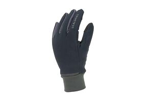 Sealskinz Sealskinz All Weather Lightweight Glove with Fusion Control
