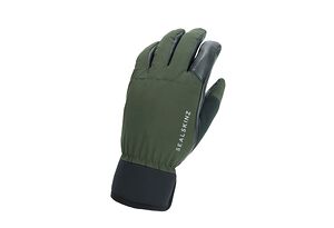 Sealskinz Sealskinz All Weather Waterproof Hunting Glove
