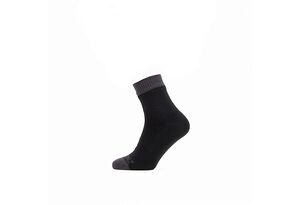 Sealskinz Sealskinz Waterproof Warm Weather Ankle Length Sock | Storlek XL