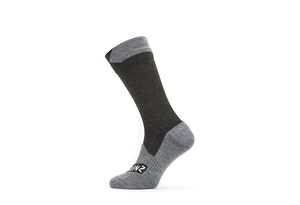 Sealskinz Sealskinz Waterproof Extreme Cold Weather Mid Sock