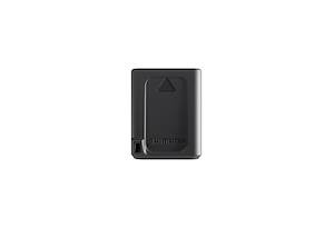Shimano Shimano Batteri (Di2-spec) BT-DN320 | Batteri till nya generationen trådlös Di2