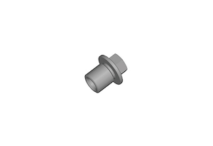 Shimano Shimano Flange Connecting Bolt SM-BH90 | Anslutningsbult med fläns