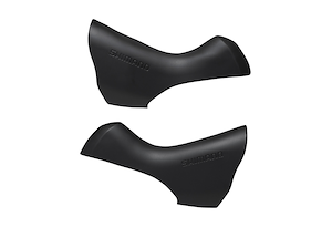 Shimano Shimano Handtagsgummi ST-6800 | Svart