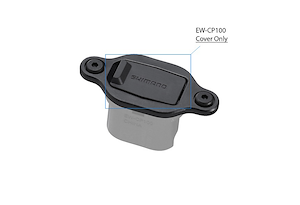 Shimano Shimano Kåpa EW-CP100 | Tillbehör elcykel