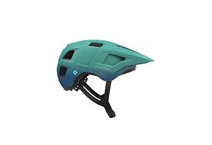 Lazer Lazer Finch KinetiCore | Cykelhjälm 50-56 cm | Matte Teal