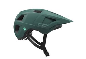 Lazer Lazer Lupo KinetiCore | Cykelhjälm 54-61 cm | Sage Green