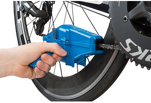 Shimano ParkTool CM-25 | Kedjetvätt Proffs