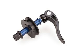 Park Tool ParkTool DH-1 | Dummy hub | Kedjestöd när bakhjulet är bortplockat