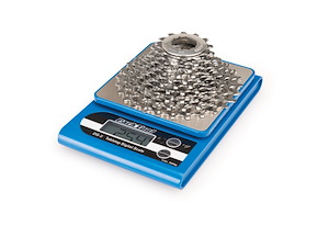 Shimano ParkTool DS-2 Digital våg 3kg