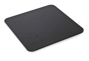 Shimano ParkTool PRS-130 Golvplatta till ParkTool Mekställ, inkl PRS-3 | 57 x 57 x 1.2 cm