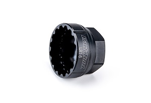 Park Tool ParkTool LRT-5 Låsringsverktyg Fazua Ride 60 framdrev