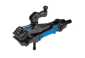 Shimano ParkTool Micro-Adjust Clamp 100-25D | Reservklämma till PCS-10/PCS-11/PCS-12/PCS-15 och PCS-25