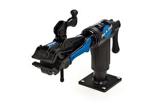 Park Tool ParkTool PRS-7-2 med 100-5D Klämma | Mekställ bänkmonterat