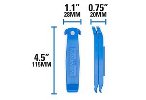 Park Tool ParkTool TL-4.2C | Däckjärn