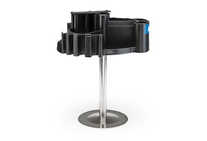 Shimano ParkTool Tool Kaddie TK-4T | För montering på bänk