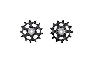 Shimano Shimano RD-M5100 rulltrissor | Svart