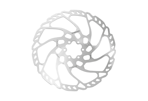 Shimano Shimano | Disc 203mm 6 Holes | SM-RT66