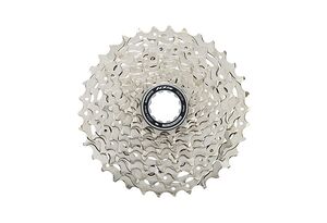 Shimano Shimano 105 CS-R7101 | Kassett 12 Växlar | 11-34T