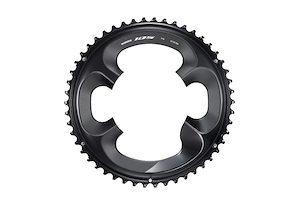 Shimano SHIMANO 105 FC-R7000 50T | Framdrev Landsväg | Svart | 2x11