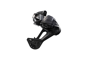 Shimano Shimano RD-M6250 Deore SGS | 12-vxl Di2 Bakväxel