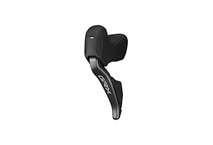 Shimano Shimano ST-RX825 GRX Di2 2-vxl | Växel/bromsreglage vänster