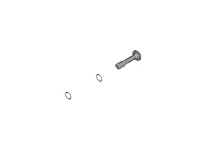 Shimano Shimano Banjoskruv med O-ring | BR-M8120 / BR-M7120