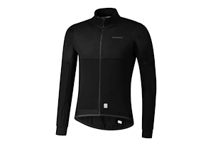 Shimano Shimano Beaufort Jacket | Cykeljacka vinter | Svart