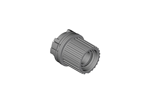 Shimano Shimano Body - för WH-MT501