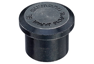 Shimano Shimano TL-FC15 Adapter för Vevavdragare | Octalink