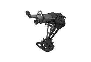 Shimano Shimano Cues RD-U6000 GS | Bakväxel 10/11s