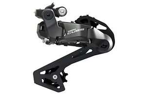 Shimano Shimano Cues RD-U6070 GS | Bakväxel 11s