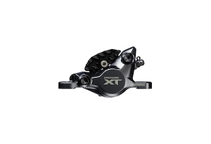 Shimano Shimano Deore XT BR-M8200 Bromsok | 2-kolvs | Post Mount