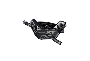 Shimano Shimano Deore XT BR-M8220 Bromsok | 4-kolvs | Post Mount