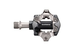 Shimano Shimano Deore XT PD-M8100 pedal | SPD Pedaler för MTB och Gravel