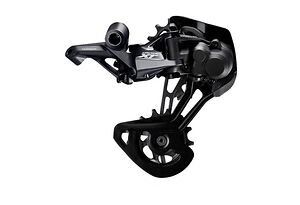 Shimano Shimano Deore XT RD-M8100 GS | Bakväxel | 12-vxl