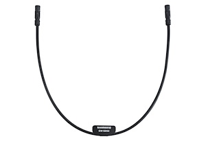 Shimano Shimano Di2-kabel EW-SD50 600 mm, svart