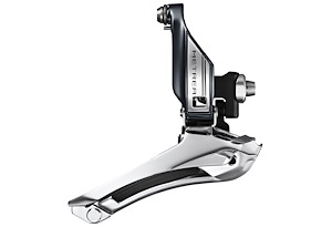 Shimano Shimano Dubbel FD-U5000 Brazed-On | Framväxel 2x11