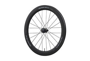 Shimano Shimano Dura-Ace R9270-C60 Carbon | Bakhjul